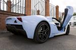 Marussia B1 2009 года